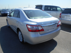 Toyota Premio 2014