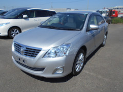 Toyota Premio 2014