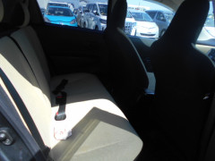 Toyota Vitz 2011