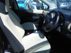 Toyota Vitz 2011