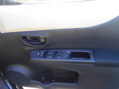 Toyota Vitz 2011
