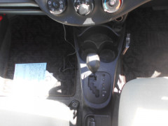 Toyota Vitz 2011