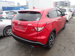 Honda VEZEL 2016