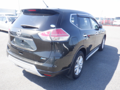 Nissan X-Trail 2014