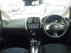 Nissan Note 2014