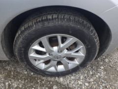 Nissan Note 2014