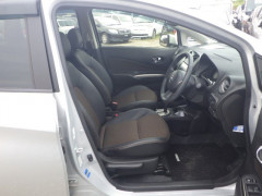 Nissan Note 2014