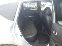 Nissan Note 2014