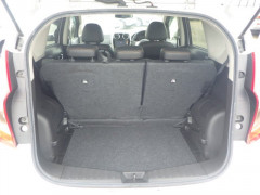 Nissan Note 2014