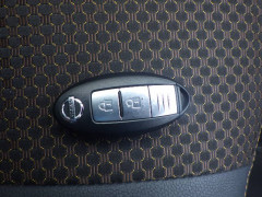 Nissan Note 2014