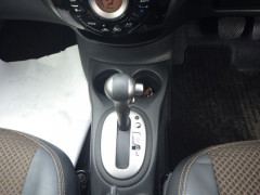 Nissan Note 2014