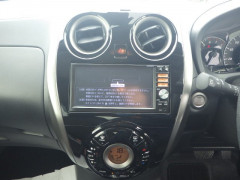 Nissan Note 2014