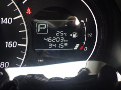 Nissan Note 2014