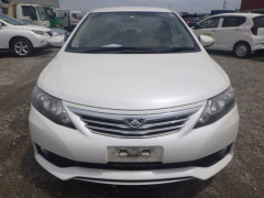 Toyota Allion 2014