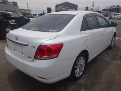 Toyota Allion 2014