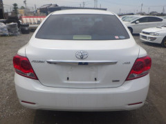 Toyota Allion 2014