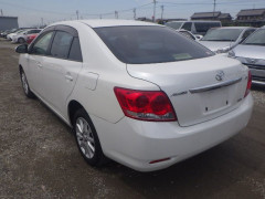 Toyota Allion 2014