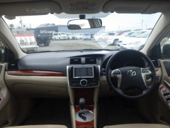 Toyota Allion 2014