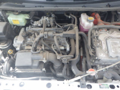 Toyota Corolla Fielder 2016