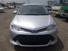 Toyota Corolla Fielder 2016
