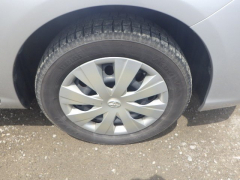 Toyota Corolla Fielder 2016