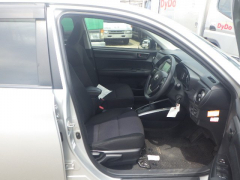 Toyota Corolla Fielder 2016