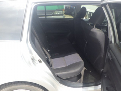 Toyota Corolla Fielder 2016