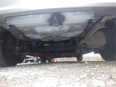 Toyota Corolla Fielder 2016