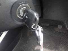 Toyota Corolla Fielder 2016