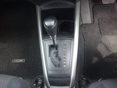 Toyota Corolla Fielder 2016