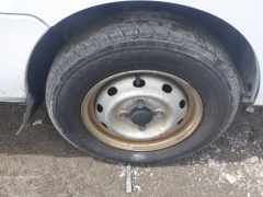 Suzuki Carry Truck 2014