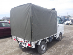 Suzuki Carry Truck 2014