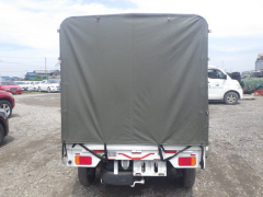 Suzuki Carry Truck 2014