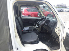 Suzuki Carry Truck 2014