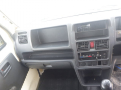 Suzuki Carry Truck 2014