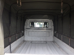 Suzuki Carry Truck 2014