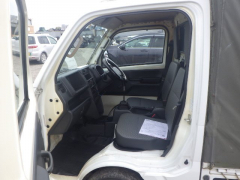 Suzuki Carry Truck 2014