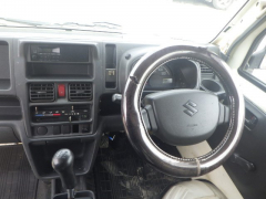 Suzuki Carry Truck 2014