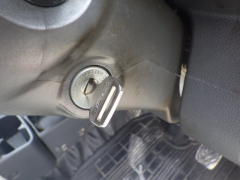 Suzuki Carry Truck 2014