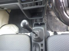 Suzuki Carry Truck 2014