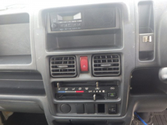 Suzuki Carry Truck 2014