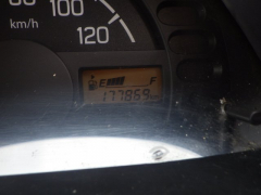 Suzuki Carry Truck 2014