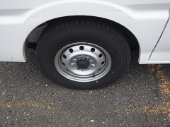 Mazda Bongo Van 2014