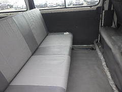 Mazda Bongo Van 2014