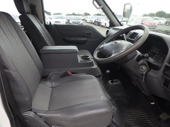 Mazda Bongo Van 2014