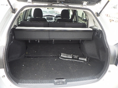 Toyota Corolla Fielder 2016