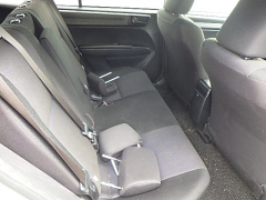 Toyota Corolla Fielder 2016