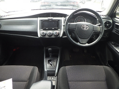 Toyota Corolla Fielder 2016