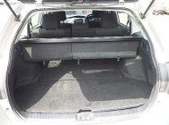 Toyota Corolla Fielder 2016