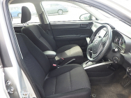 Toyota Corolla Fielder 2016